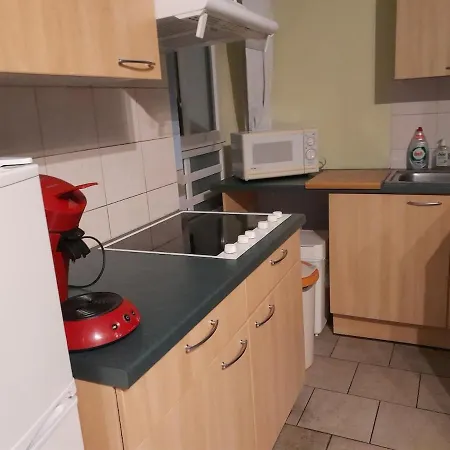 Apartman Au Coeur De La Gaume - 2 -bleue *