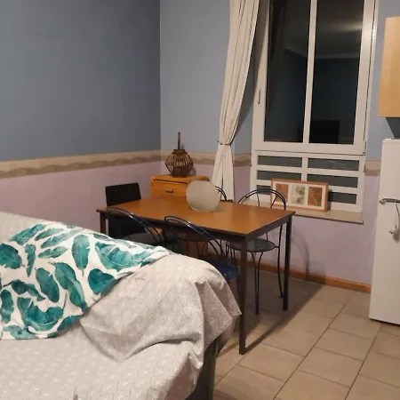 Apartman Au Coeur De La Gaume - 2 -bleue Virton