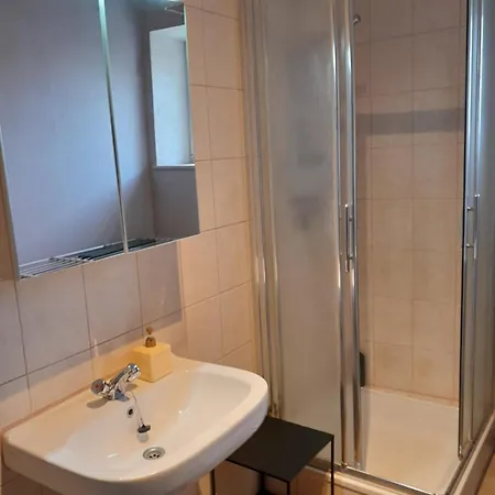 Apartman Au Coeur De La Gaume - 2 -bleue *